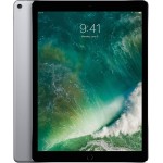 Apple iPad Pro 12.9 (2017) - 256Gb Wi-Fi + 4G, 256GB, Space Gray